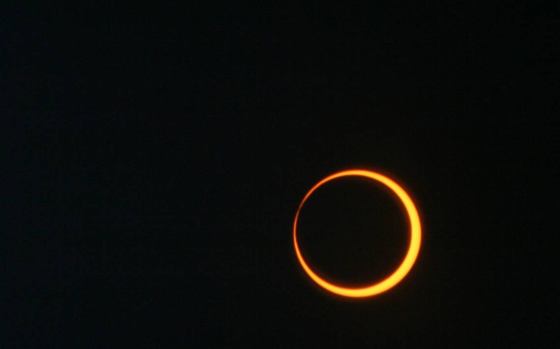 Eclipse Solar 2024 ¿Será visible en Hidalgo? Fecha y dónde verlo El